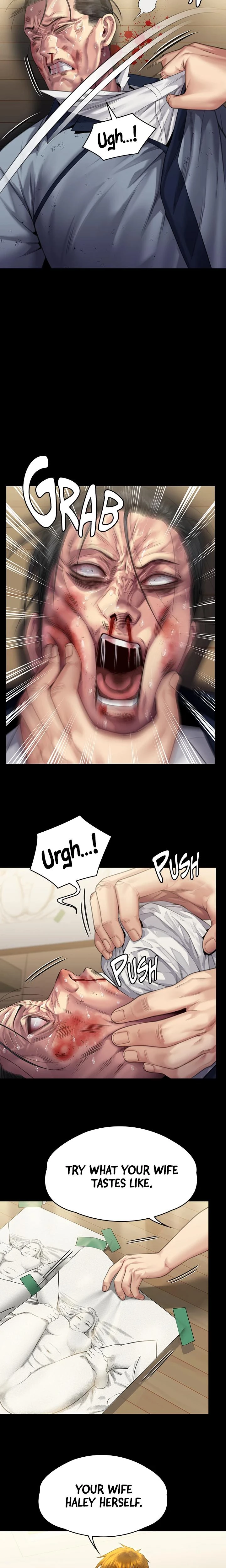 Queen Bee Chapter 294 Page 15