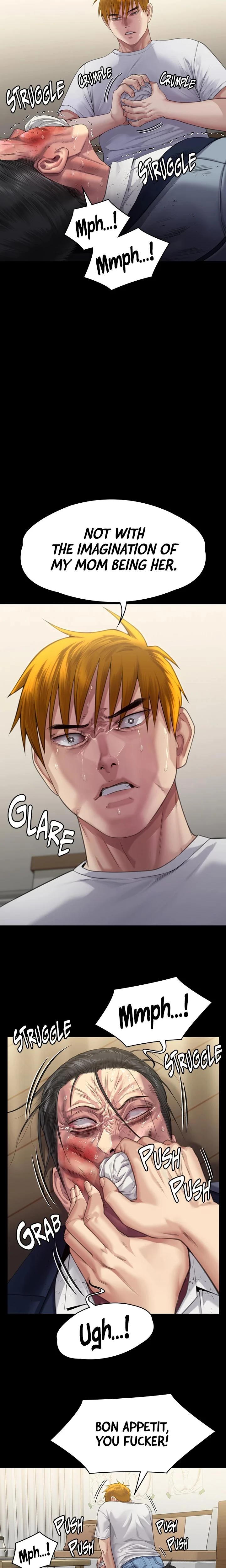 Queen Bee Chapter 294 Page 16
