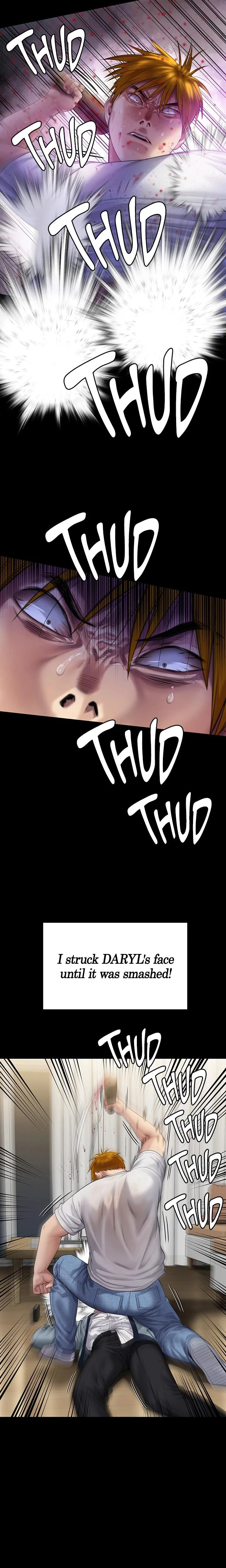 Queen Bee Chapter 295 Page 2