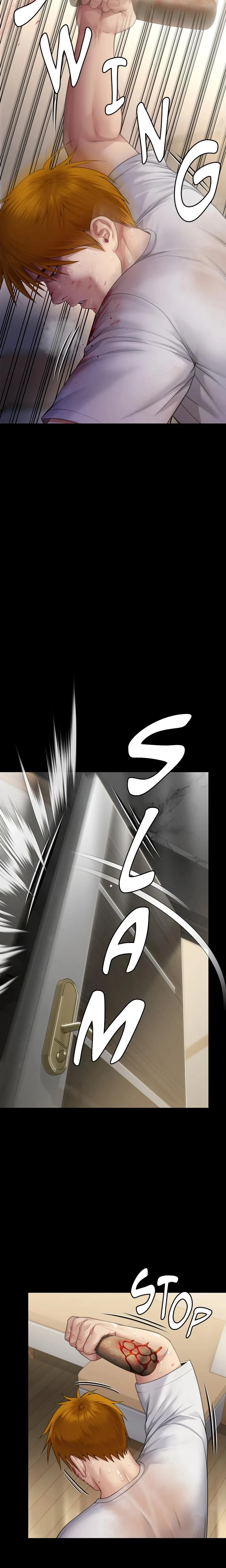 Queen Bee Chapter 295 Page 4
