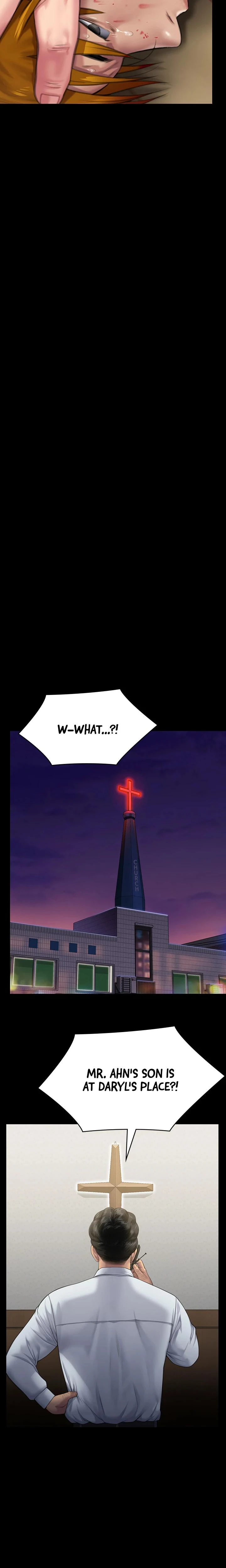 Queen Bee Chapter 295 Page 14