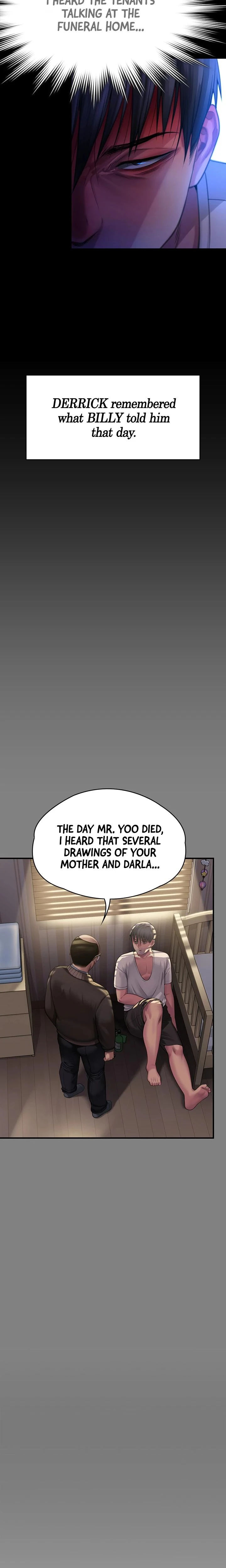Queen Bee Chapter 295 Page 33