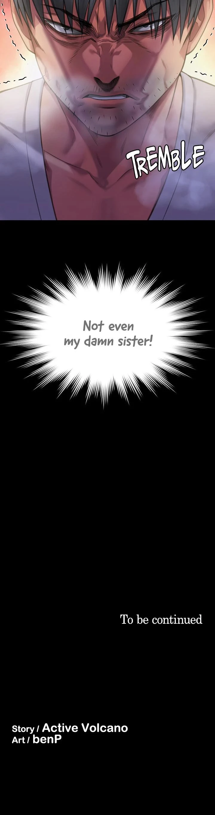 Queen Bee Chapter 295 Page 38