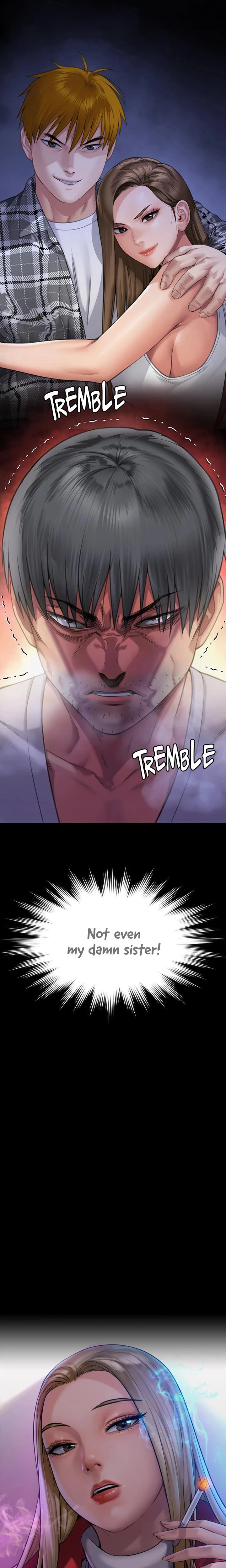 Queen Bee Chapter 296 Page 2