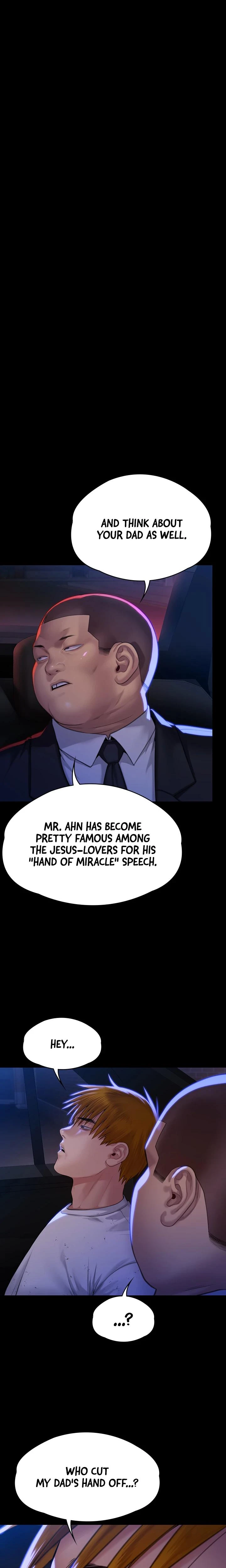 Queen Bee Chapter 296 Page 6