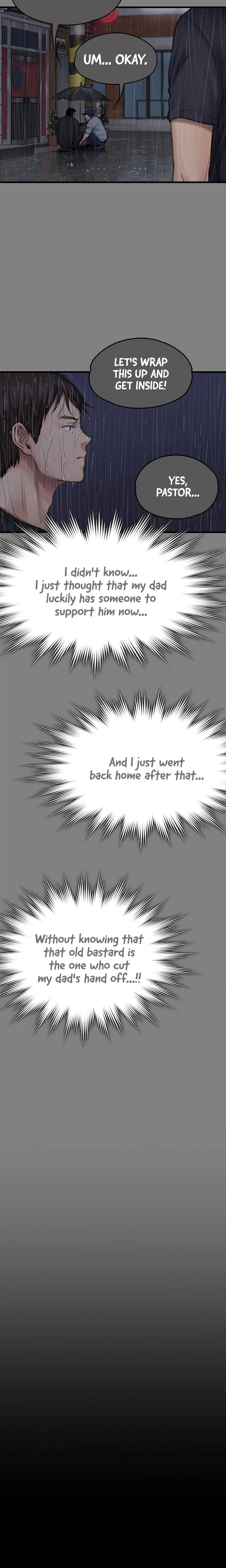Queen Bee Chapter 296 Page 11