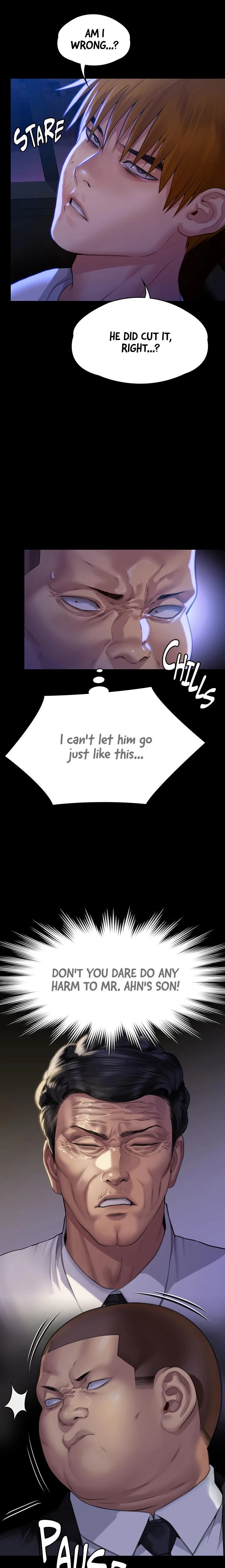 Queen Bee Chapter 296 Page 12