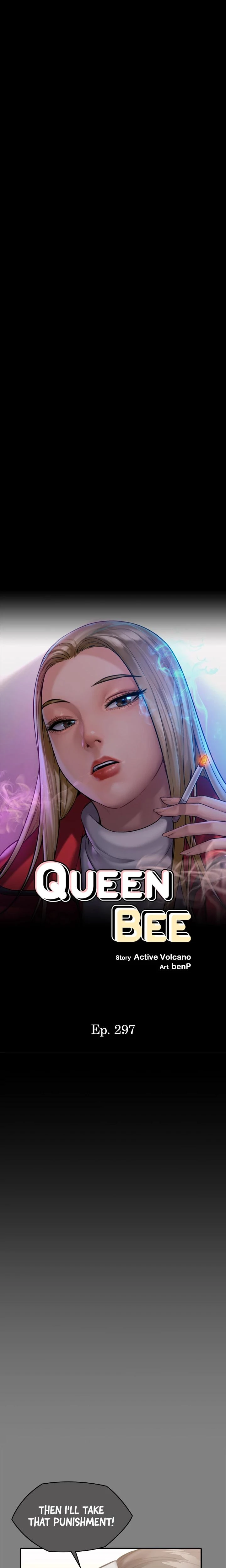 Queen Bee Chapter 297 Page 2