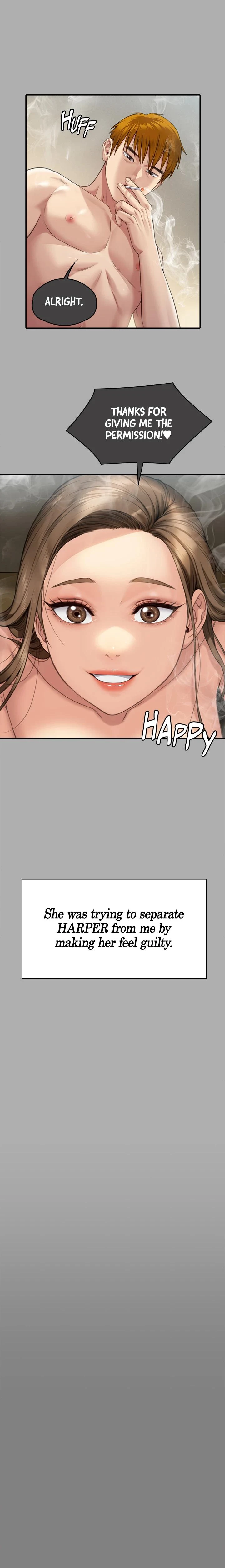 Queen Bee Chapter 297 Page 13