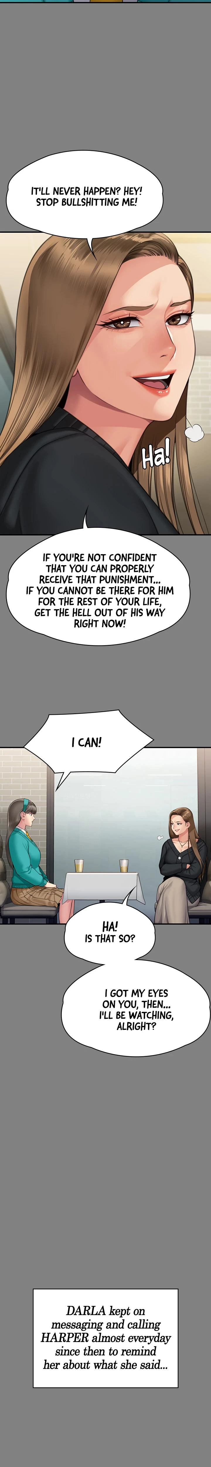 Queen Bee Chapter 297 Page 16