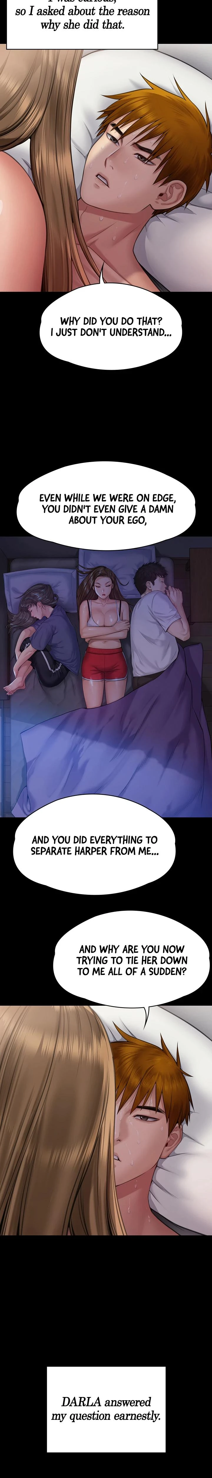 Queen Bee Chapter 297 Page 20