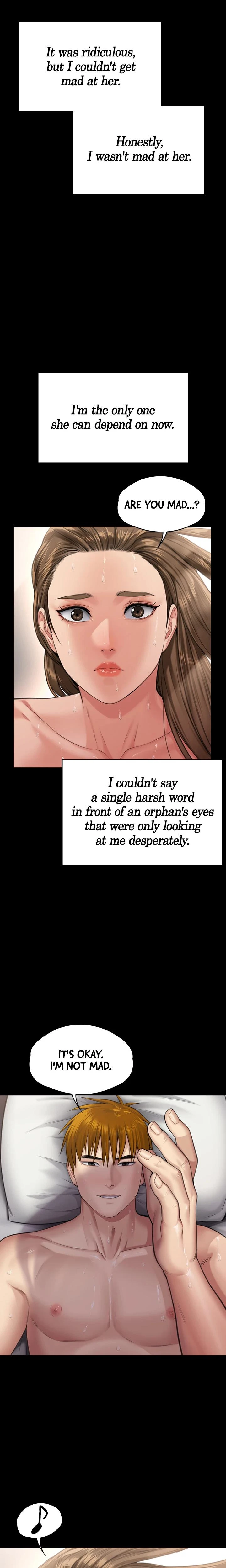 Queen Bee Chapter 297 Page 23