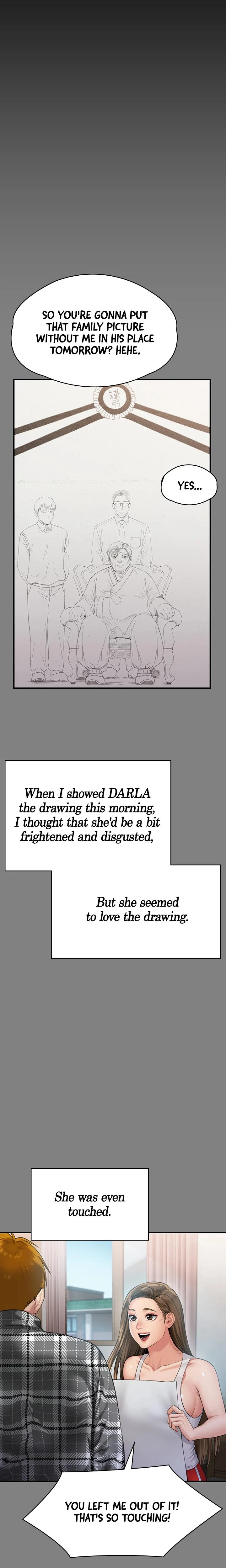 Queen Bee Chapter 297 Page 31