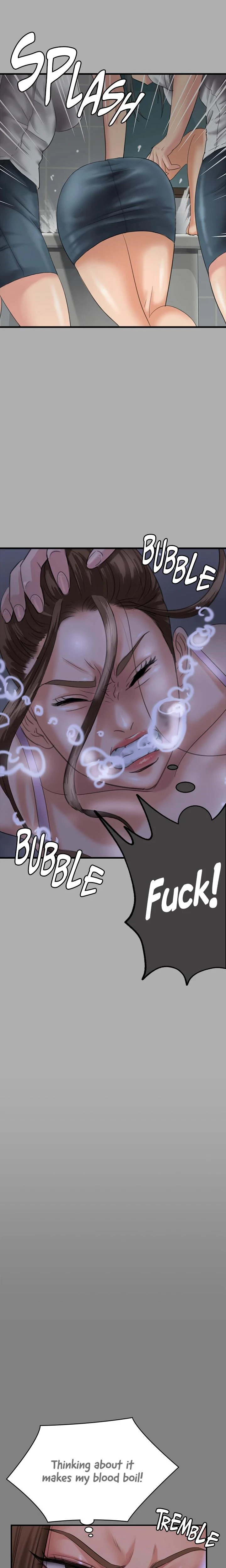 Queen Bee Chapter 298 Page 23