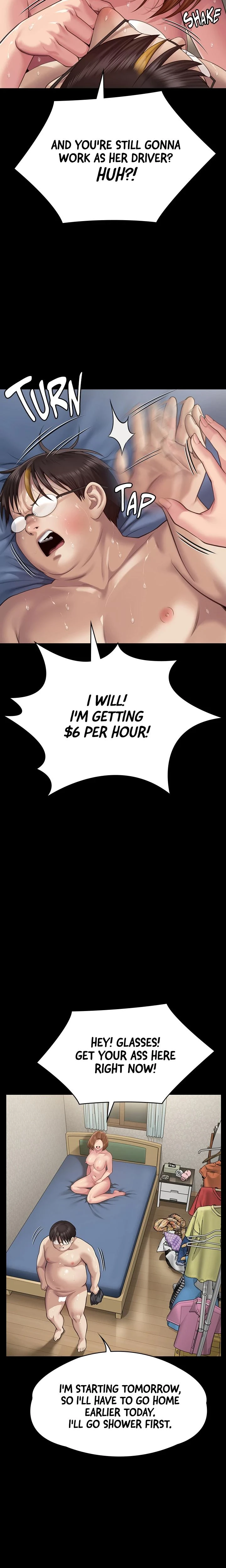 Queen Bee Chapter 298 Page 28