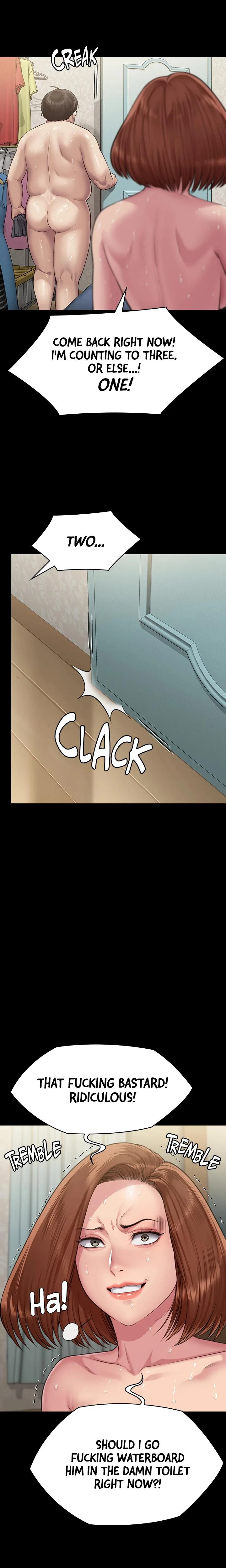 Queen Bee Chapter 298 Page 29