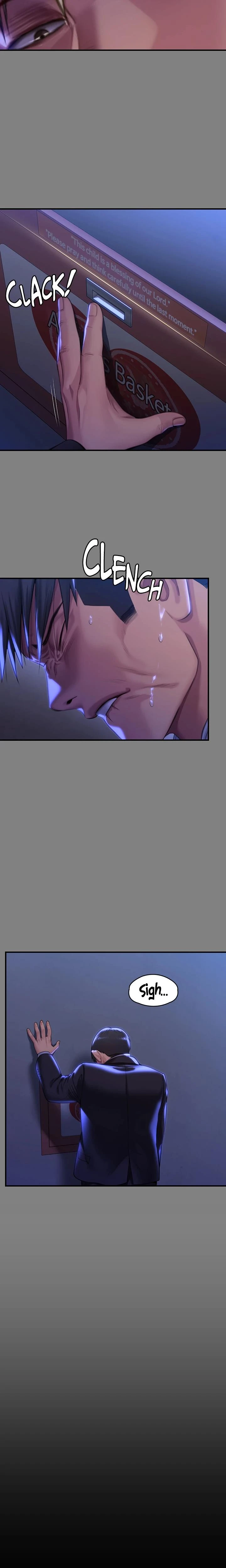 Queen Bee Chapter 299 Page 7