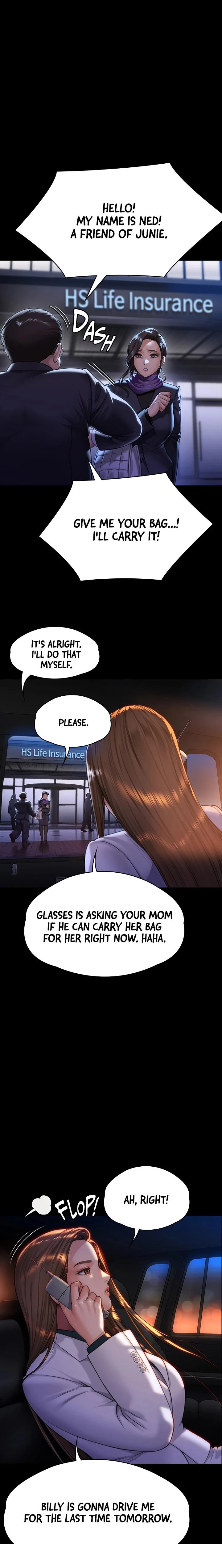 Queen Bee Chapter 300 Page 1