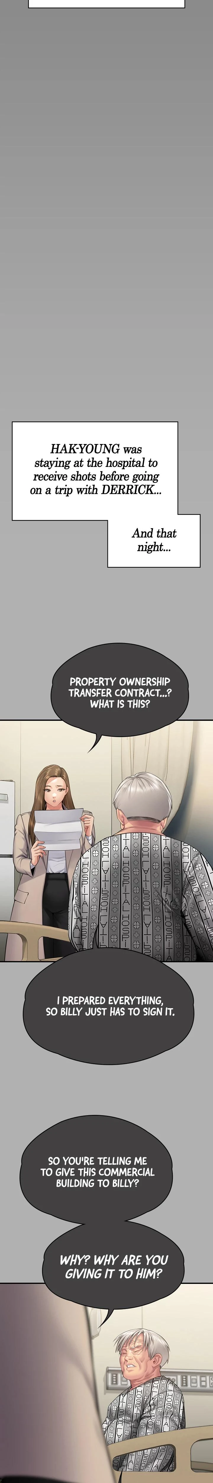 Queen Bee Chapter 300 Page 14