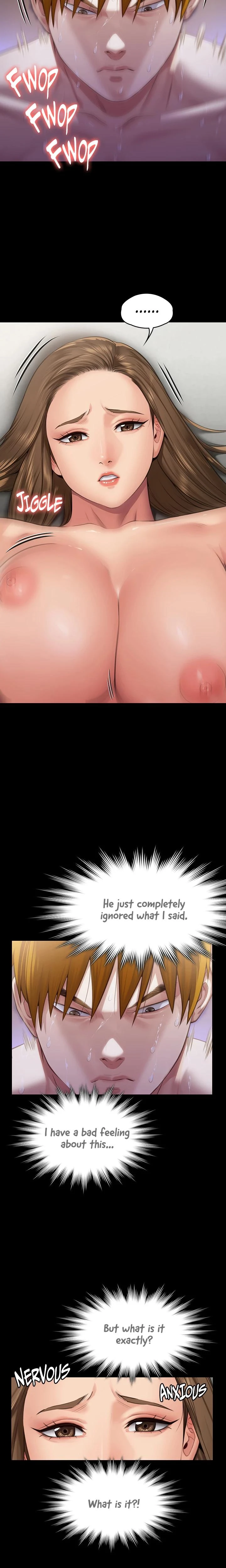 Queen Bee Chapter 300 Page 26