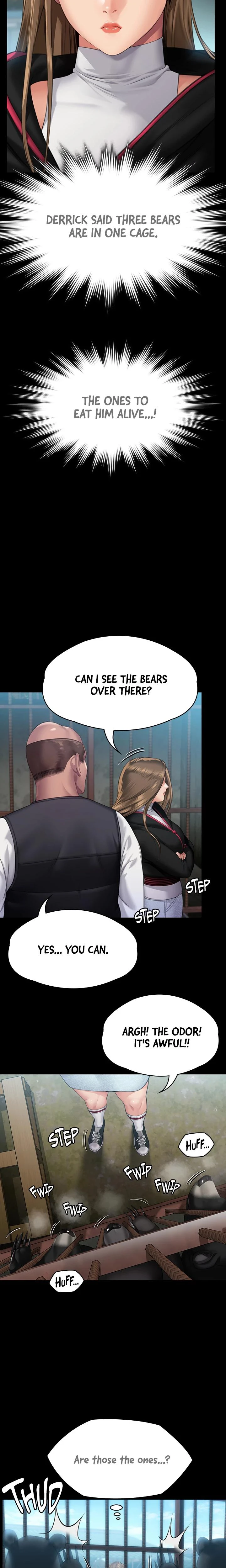 Queen Bee Chapter 301 Page 13