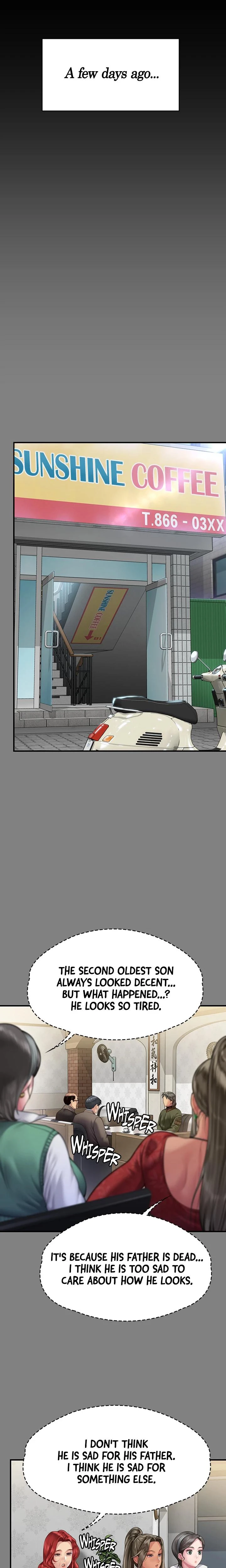 Queen Bee Chapter 303 Page 3