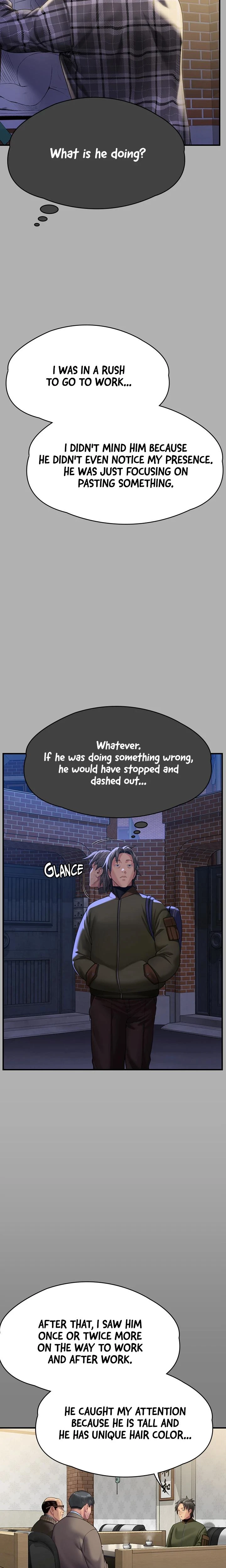 Queen Bee Chapter 303 Page 6