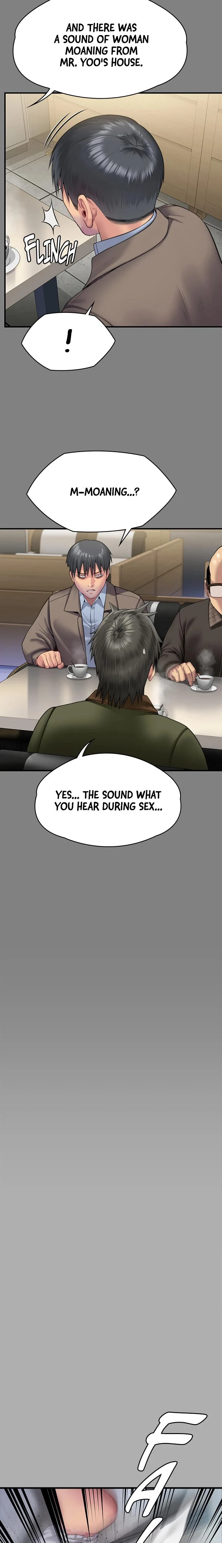 Queen Bee Chapter 303 Page 8