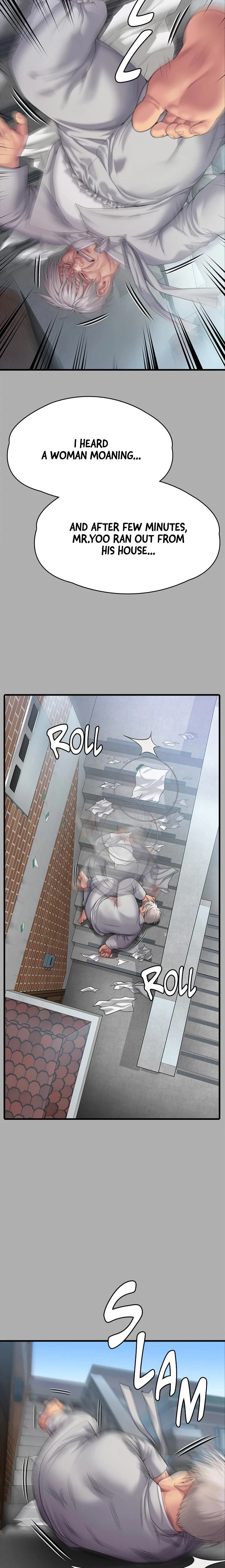 Queen Bee Chapter 303 Page 9