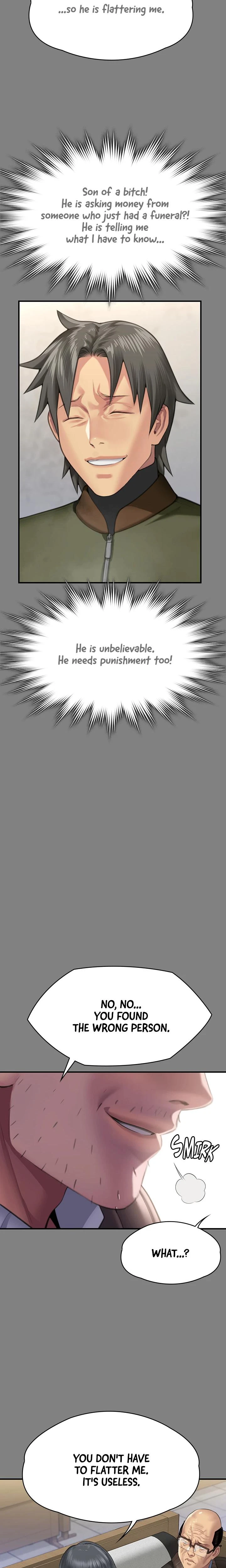 Queen Bee Chapter 303 Page 15