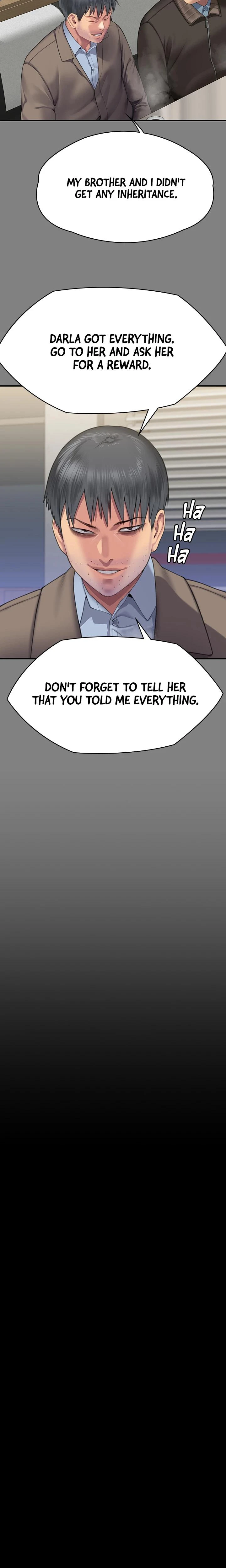 Queen Bee Chapter 303 Page 16