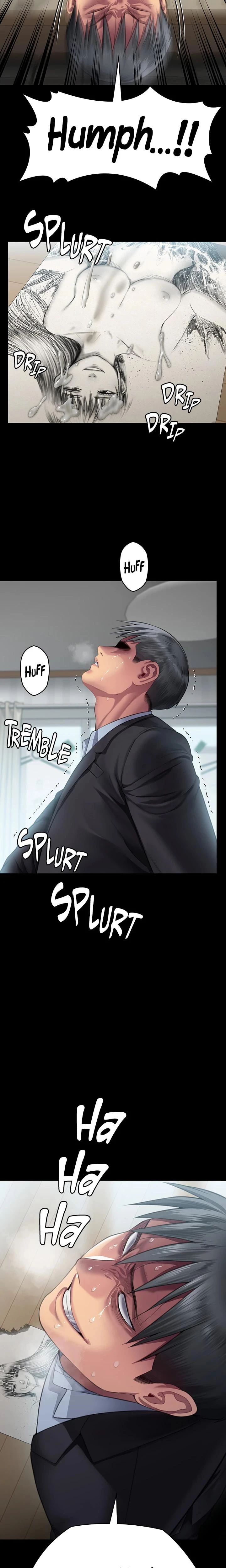Queen Bee Chapter 304 Page 2