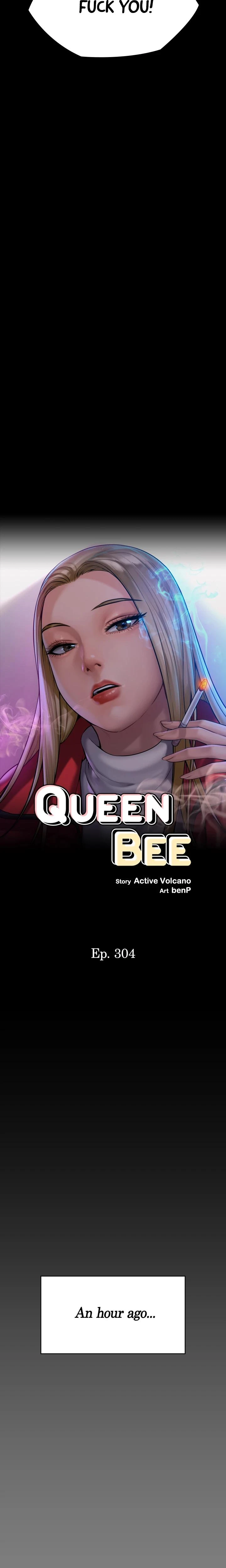 Queen Bee Chapter 304 Page 3