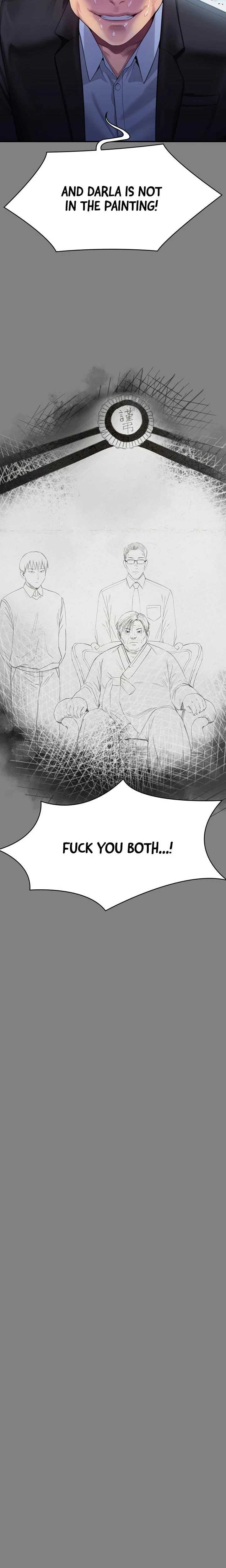 Queen Bee Chapter 304 Page 10