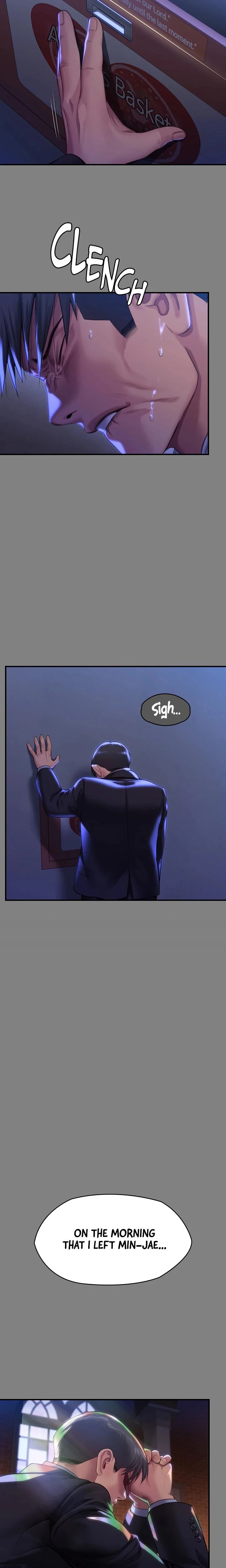 Queen Bee Chapter 304 Page 15