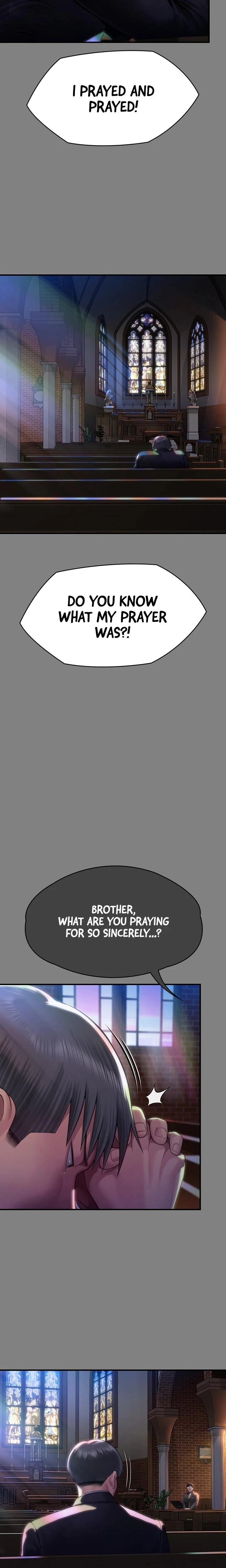 Queen Bee Chapter 304 Page 16