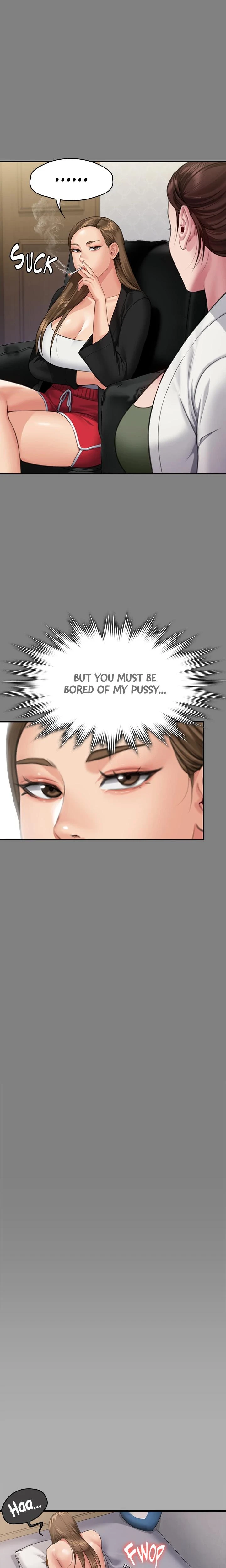 Queen Bee Chapter 305 Page 17