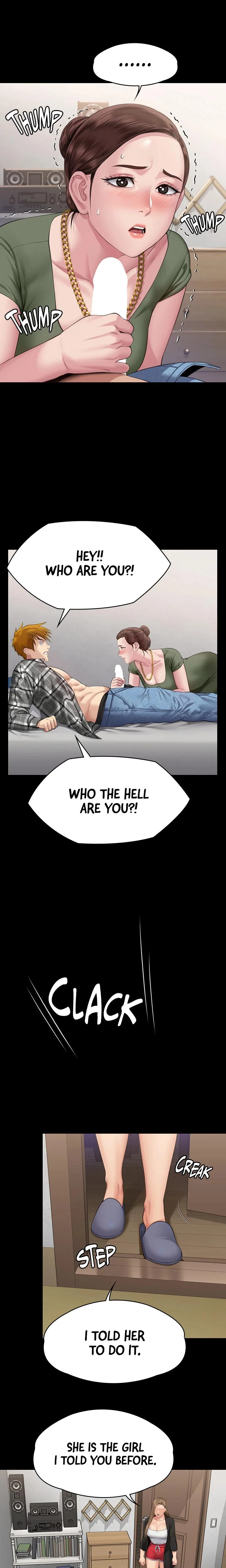 Queen Bee Chapter 305 Page 23