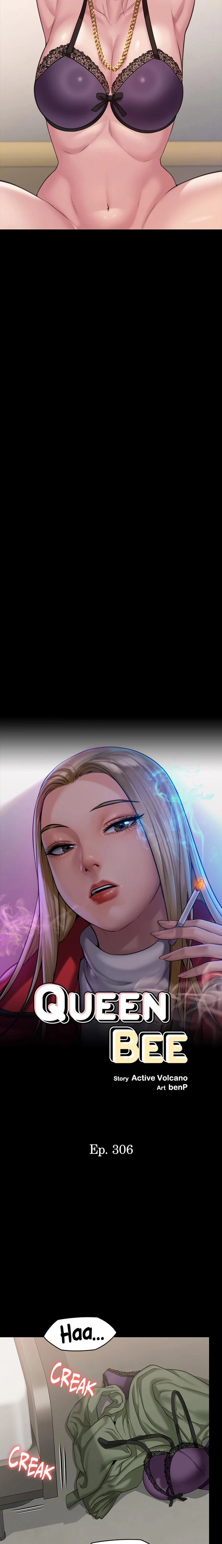 Queen Bee Chapter 306 Page 3