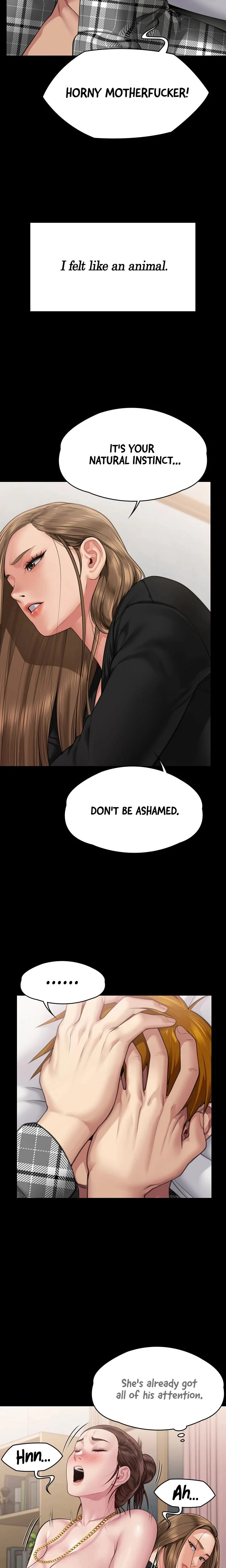 Queen Bee Chapter 306 Page 5