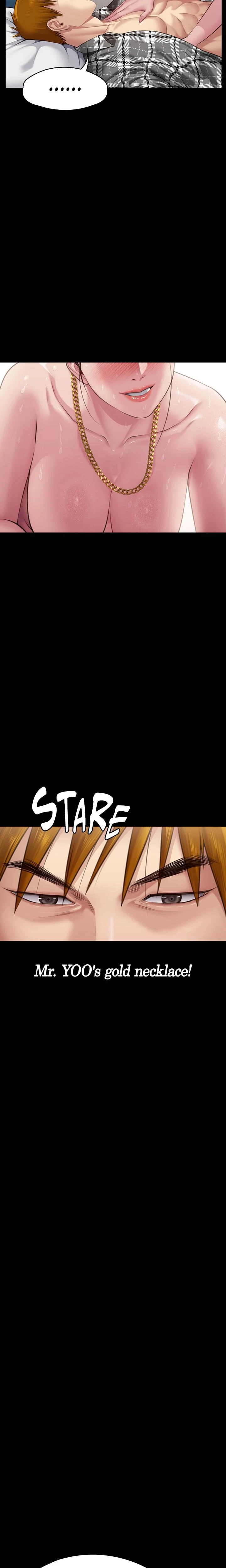 Queen Bee Chapter 306 Page 15