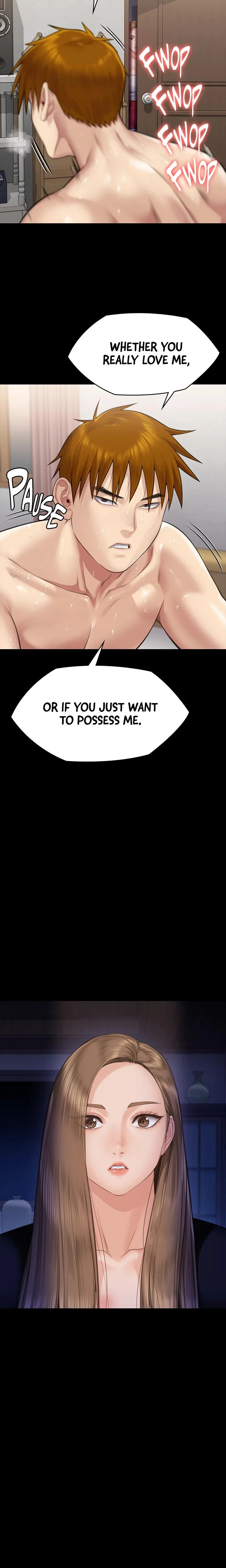 Queen Bee Chapter 306 Page 30