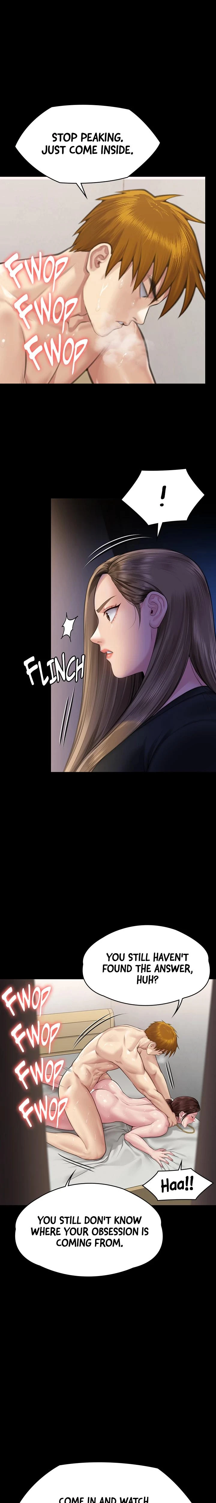Queen Bee Chapter 307 Page 1