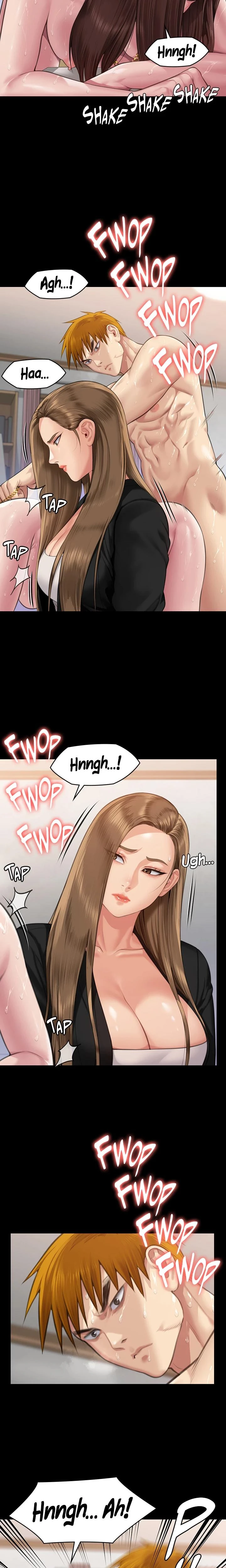 Queen Bee Chapter 307 Page 14