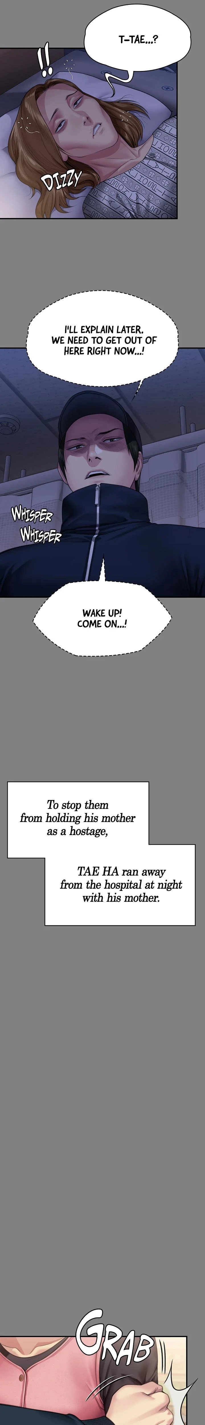 Queen Bee Chapter 309 Page 5