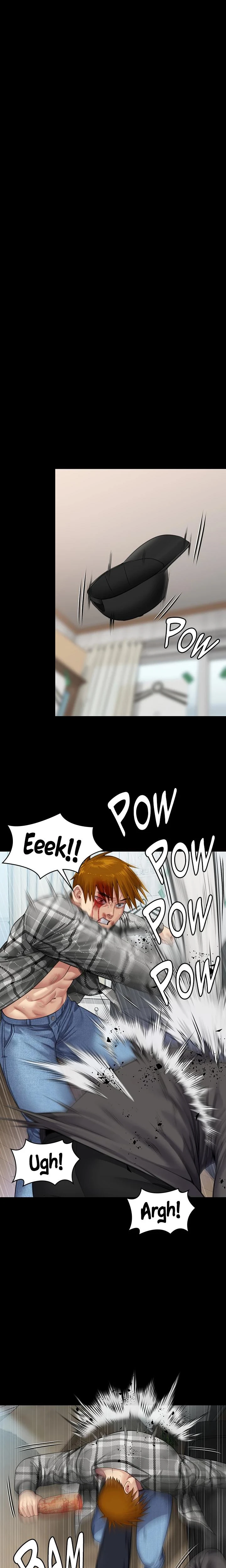 Queen Bee Chapter 309 Page 22