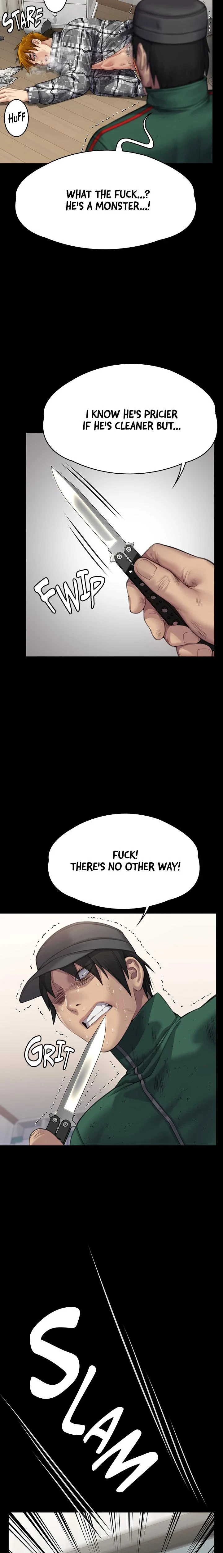 Queen Bee Chapter 309 Page 26