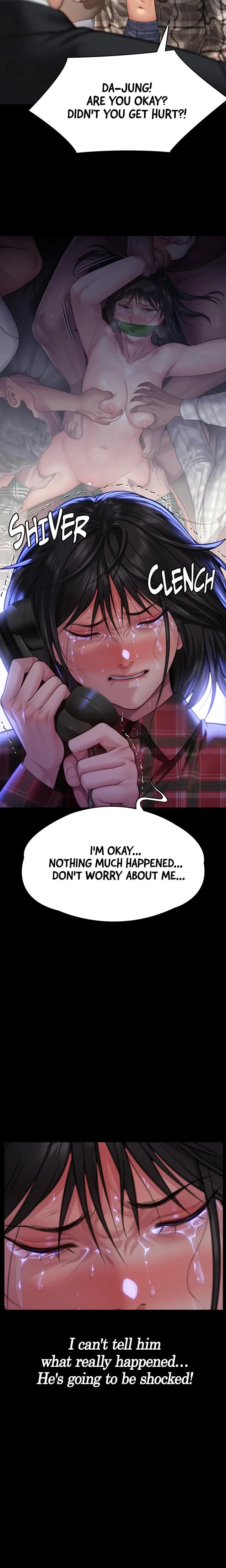 Queen Bee Chapter 310 Page 5