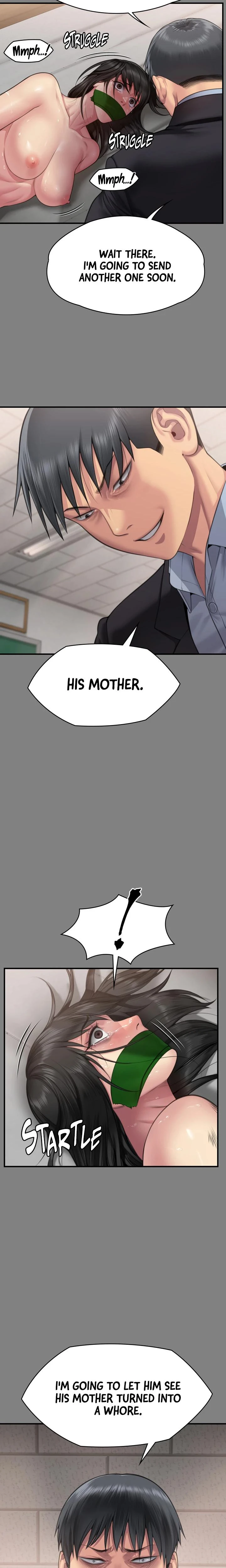 Queen Bee Chapter 310 Page 7