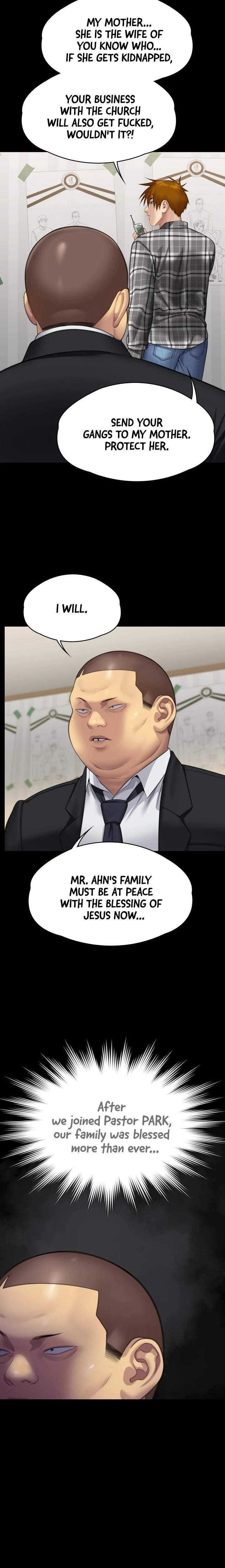 Queen Bee Chapter 310 Page 13